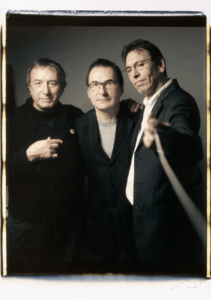 baudoin lebon christian courreges