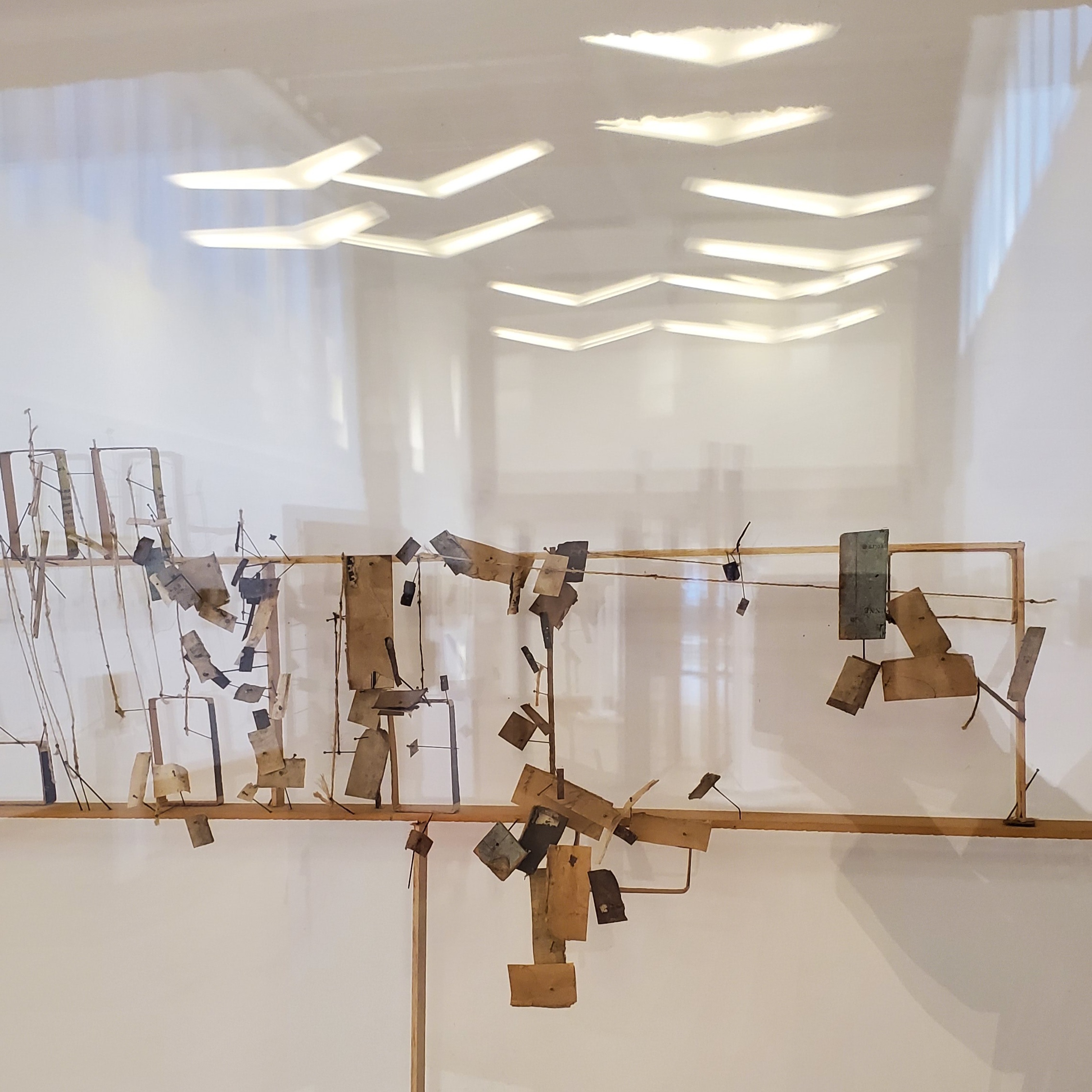 Construction d'Alain Lemosse